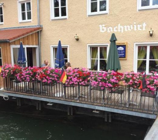 GÃ¤stehaus Sarker