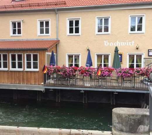 GÃ¤stehaus Sarker