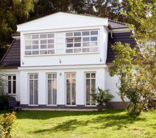 App. Weisses Haus