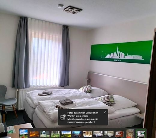 Hotel Silbertanne