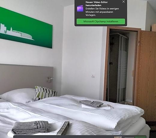 Hotel Silbertanne