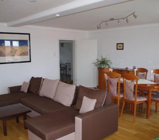 Ferienwohnung St. Georg