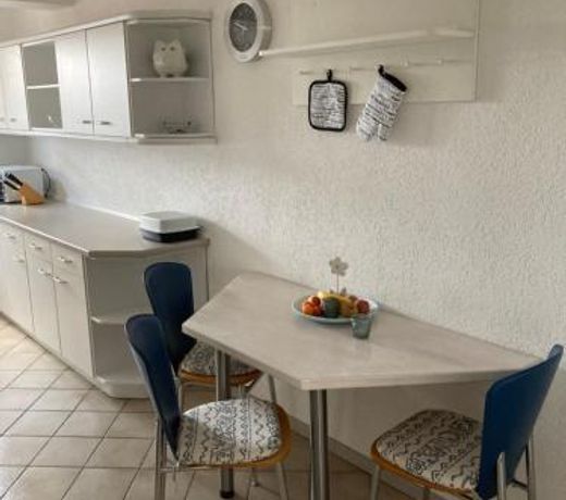 Ferienwohnung St. Georg