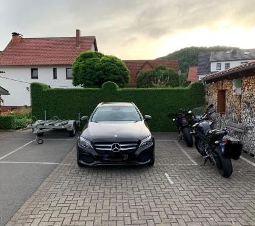 Im Herzen Deutschlands entspannen