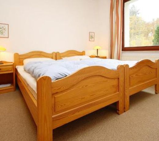 Apartment, Hahnenklee