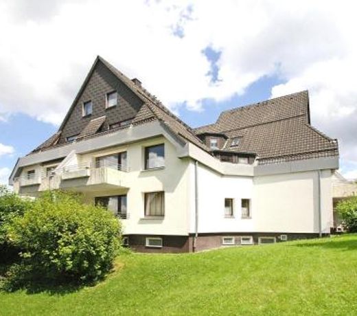 Apartment, Hahnenklee