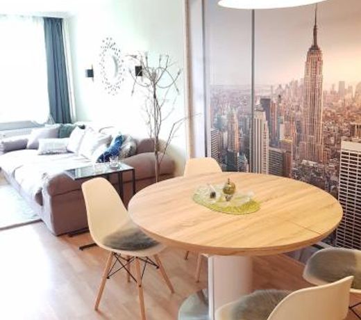 GroÃdorf Appartement En Vogue im Hahnenklee, Harz
