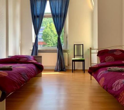 Monteurzimmer Hagen