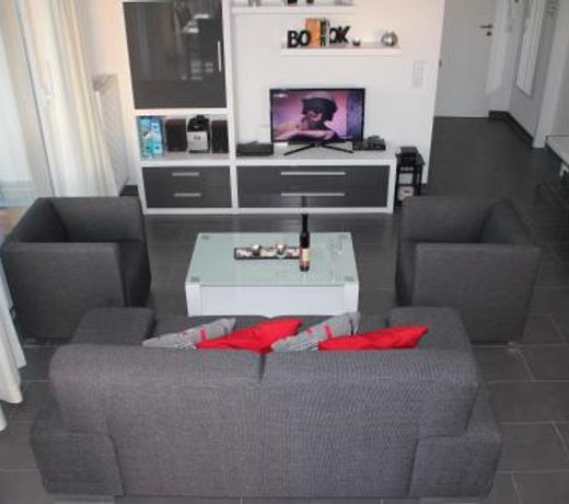 Ferienwohnung Leuchtturm 13