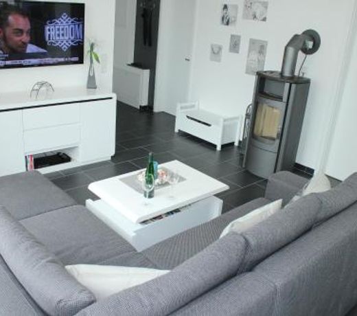 Ferienwohnung Kustenzauber 20