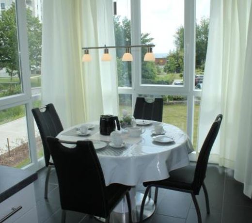 Ferienwohnung Kustenzauber 20