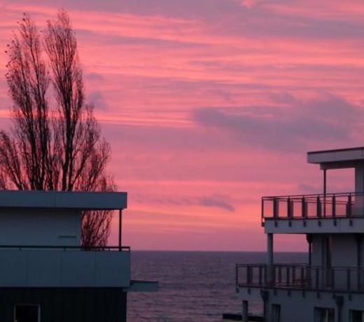 Ferienwohnung Leuchtturm 10
