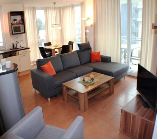 Ferienwohnung Windrose 7