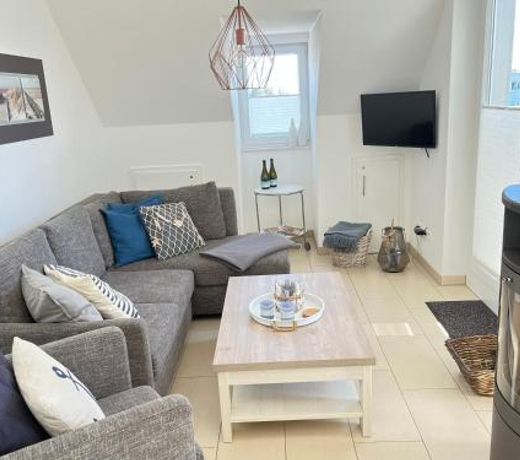 Penthousewohnung Kustenzauber 22