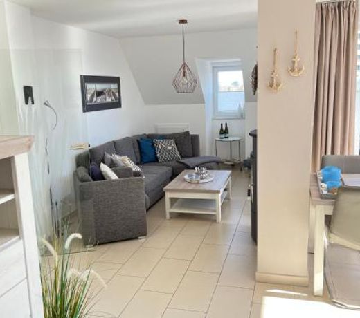 Penthousewohnung Kustenzauber 22