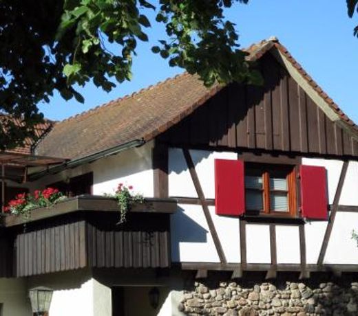 Ferienwohnung Sester