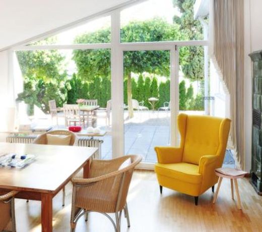 Ferienhaus Sunny
