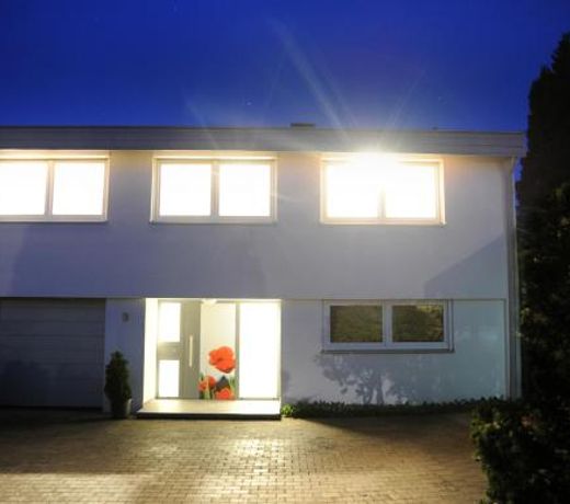 Ferienhaus Sunny