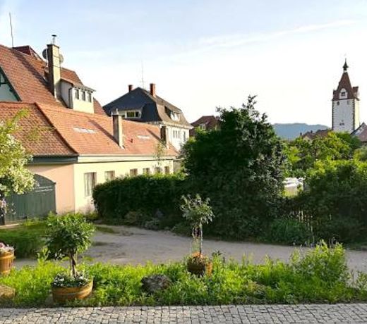 Atelierhaus Beckmann