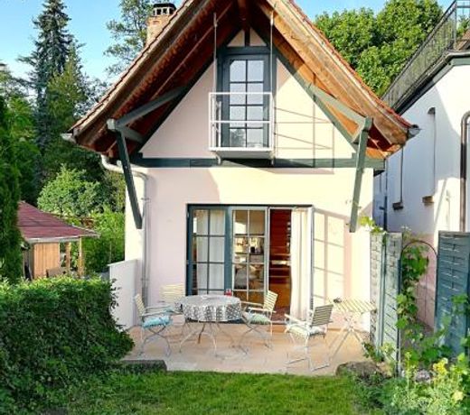 Atelierhaus Beckmann