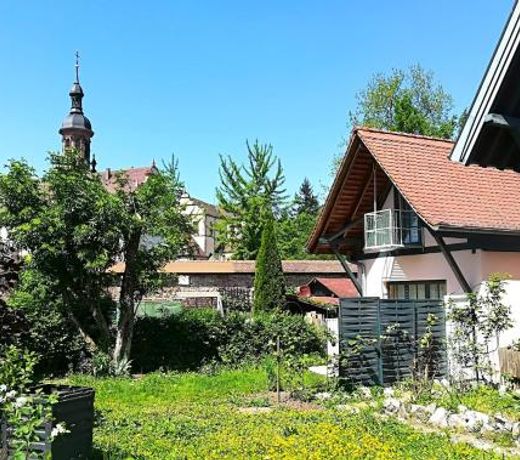 Atelierhaus Beckmann