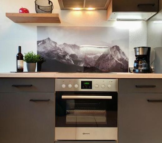 Ferienwohnung Gipfelpanorama