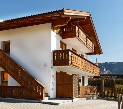 Ferienwohnung Gipfelpanorama