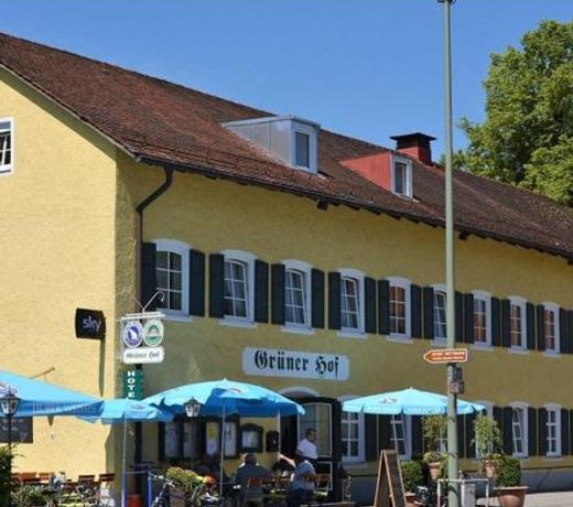 Hotel-Gasthof Gruner Hof