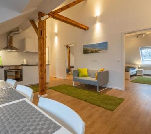 Wohnen wie zu Hause