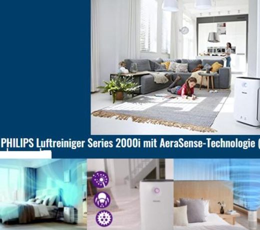 Wohnen wie zu Hause