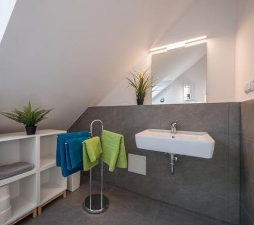 Wohnen wie zu Hause