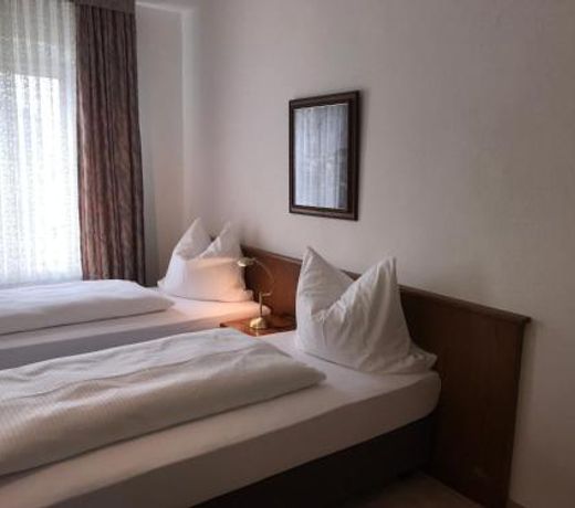 Hotel Sonnenschein
