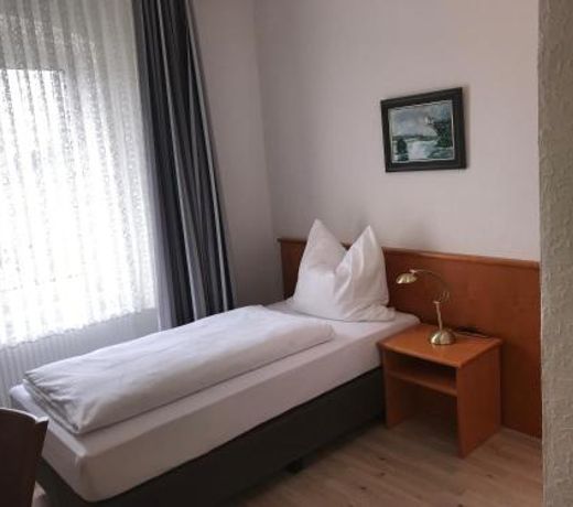 Hotel Sonnenschein