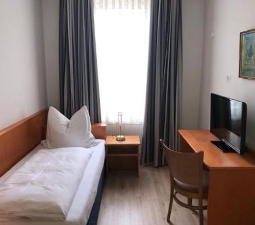 Hotel Sonnenschein