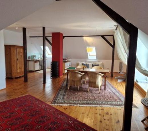 Ferienwohnung mit Flair
