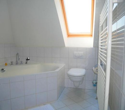 Ferienwohnung mit Flair