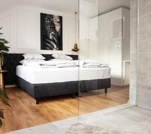 IchZeit Aparthotel