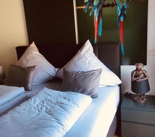 IchZeit Aparthotel