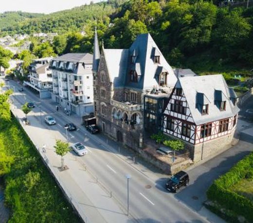 Hotel Villa Vie Cochem