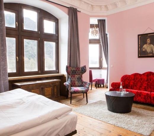 Hotel Villa Vie Cochem