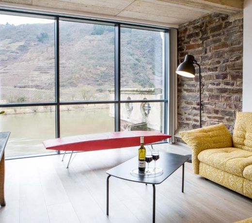 Hotel Villa Vie Cochem