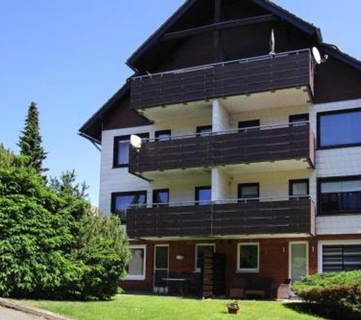Apartment, Braunlage