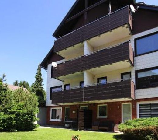 Apartment, Braunlage