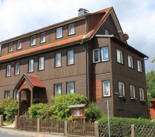Ferienwohnung Maja