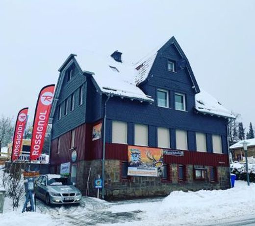 Haus Schulze