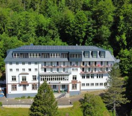 GÃ¤ste- und Tagungshaus Maria Trost