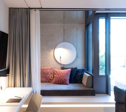 KPM Hotel & Residences