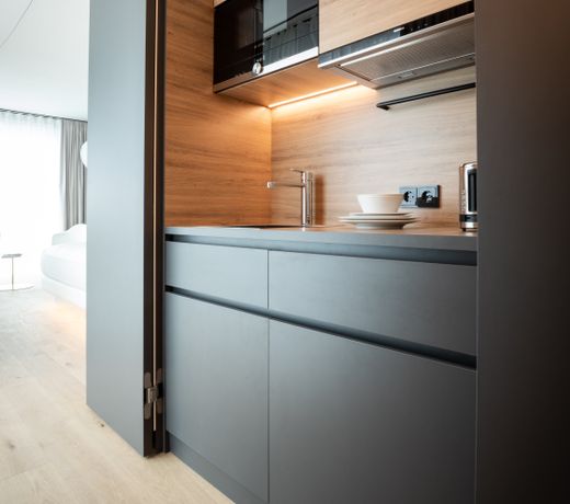 KPM Hotel & Residences