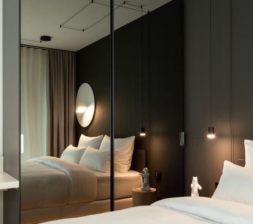 KPM Hotel & Residences