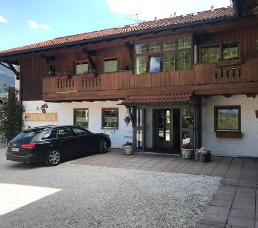 Ferienwohnung Rosenhof